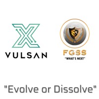 Vulsan X & FGSS Group - Event logo - Similar company to Fmsi Services