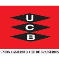 Union Camerounaise de Brasseries logo - Similar company to Eneo Cameroon S.A.
