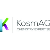 KosmAG S.r.l logo - Similar company to Bioc-Chem Solution Srl