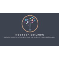 Tree Tech soutions logo - Similar company to Kryptonn It Services