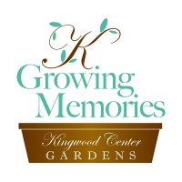 Kingwood Center Gardens