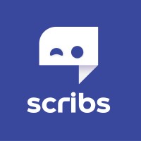 Scribs.ai logo - Similar company to Ubc Applied Machine Learning And Art
