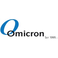 Omicron AG logo - Similar company to Ringana