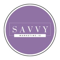 Savvy Marketing logo - Similar company to Digital Marketing And Cartooning