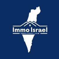 Immo Israel Realty Listings Ltd logo - Similar company to Immo Israel
