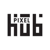 My Pixel Hub logo - Similar company to Tribes Media