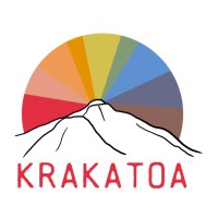 Krakatoa Periodismo logo - Similar company to Contexto Estudio