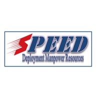 SPEED DEPLOYMENT MANPOWER AGENCY logo - Similar company to Eva - Philippines And Indonesia Manpower