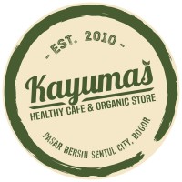 Caberawit Asa Jaya, PT logo - Similar company to Majalah Cabe Rawit