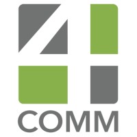 4Comm Insights & Solutions logo - Similar company to Turbolence