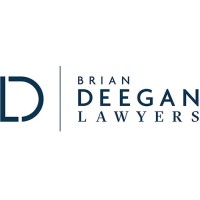 Brian Deegan Lawyers logo - Similar company to Indemnitypro