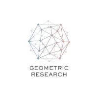 Geometric Research logo - Similar company to Iga Studio | Future Of Game Education