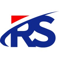 RS Enterprise Barcode Solution logo - Similar company to Crown Power & Equipment Co., Llc
