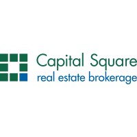 Capital Square Real Estate Brokerage logo - Similar company to Yogatribes