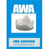 AMHWA Biopharm Co., Ltd logo - Similar company to Smartherb