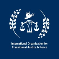 International Org. for Transitional Justice and Peace (ITJP) logo - Similar company to Jing Halal Chinese Hotpot & Grill