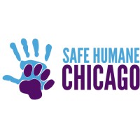 Safe Humane Chicago logo - Similar company to Childserv