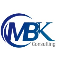 MBK Consulting logo - Similar company to F60 Logistics