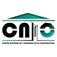 Centre National de l'Ingénierie de la Construction CNIC ｜المركز الوطني لهندسة البناء logo - Similar company to Berep | Bureau D'Etudes De Réalisations & D'Engineering De Projets