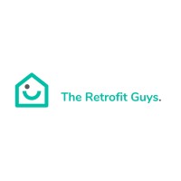 The Retrofit Guys Ltd logo - Similar company to Net Zero Renewables