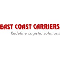 East Coast Carriers logo - Similar company to Land Perc