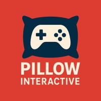 Pillow Interactive logo - Similar company to Fenjo Studio