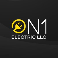 N1 Electric LLC logo - Similar company to N1 Electric Llc