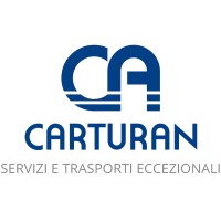 Carturan srl logo - Similar company to Ofmeco Pressure Components - Italy