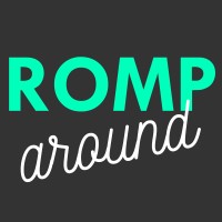 Romparound logo - Similar company to Brytee