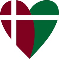Common Heart logo - Similar company to Red Bricks Realty