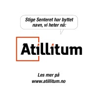 Stige Senteret AS logo - Similar company to Protencon As