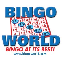 Bingo World and Bet Rivers Sportsbook logo - Similar company to Cliffstar Corporation