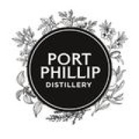 Port Phillip Distillery logo - Similar company to Granddad Jack'S Craft Distillery