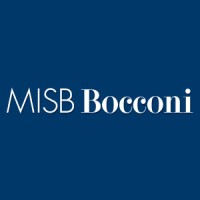 MISB Bocconi logo - Similar company to The Machine Federation