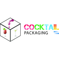 Cocktail Packaging logo - Similar company to Bartender 608 Intoxicologists And Cocktail Caterers