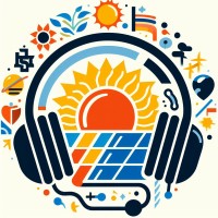 The Future of Solar Photovoltaics logo - Similar company to Powerplus Electric Co
