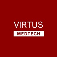 Virtus MedTech logo - Similar company to Virtus Innovative Solutions | India