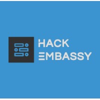 Hack  Embassy logo - Similar company to Chromacars Llc