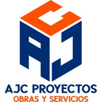AJC Proyectos logo - Similar company to Aedificat