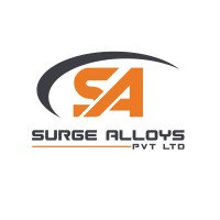 SURGE ALLOYS PRIVATE LIMITED logo - Similar company to Geekology