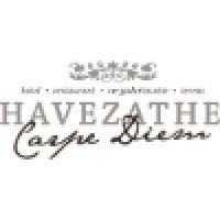 Havezathe Carpe Diem logo - Similar company to Kastenstudio