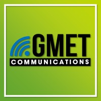 GMET Communications, LLC logo - Similar company to Talk4Less Wireless Communications, Llc