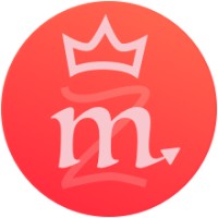 maeZstro logo - Similar company to Coincrowd