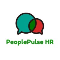 PeoplePulse HR logo - Similar company to People Pulse