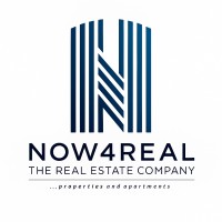 Now 4 Real Apatment logo - Similar company to Ismn Rivers State