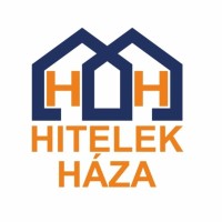 Hitelek Háza Pénzügyi Tanácsadó Kft. logo - Similar company to Anderson Group Hungary Kft.