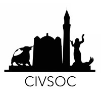 CivSoc University of Birmingham logo - Similar company to Civsoc