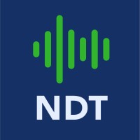 ND Testing logo - Similar company to Non-Destructive Testing & Inspection Services