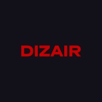 Dizair Software logo - Similar company to Dark Star Labs