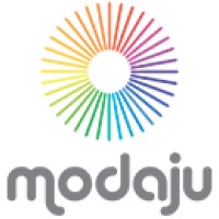Modaju logo - Similar company to Pyloop